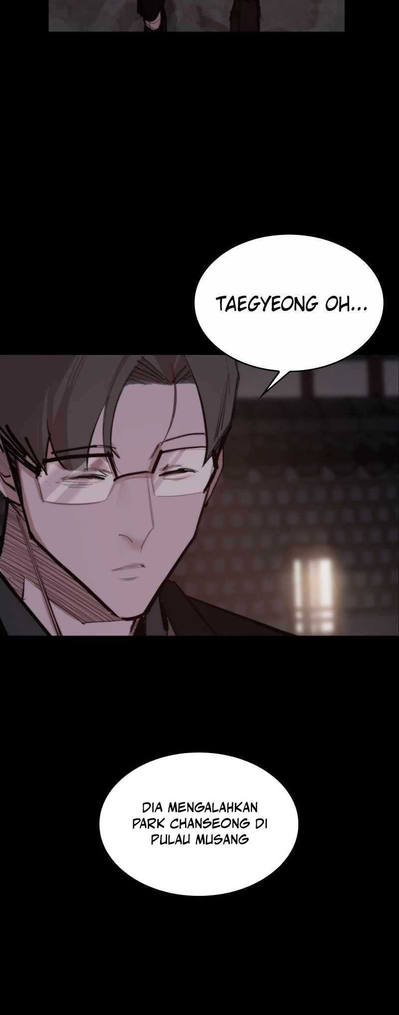 Country of The Crimson Moon Chapter 24 Gambar 41