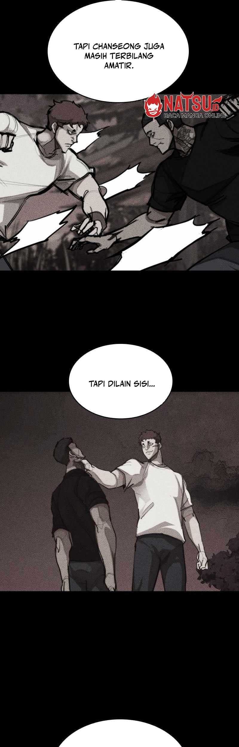 Country of The Crimson Moon Chapter 24 Gambar 42