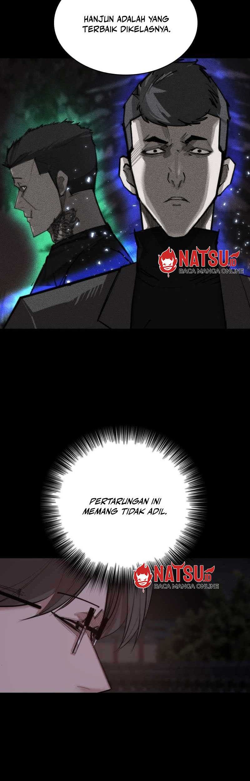 Country of The Crimson Moon Chapter 24 Gambar 43