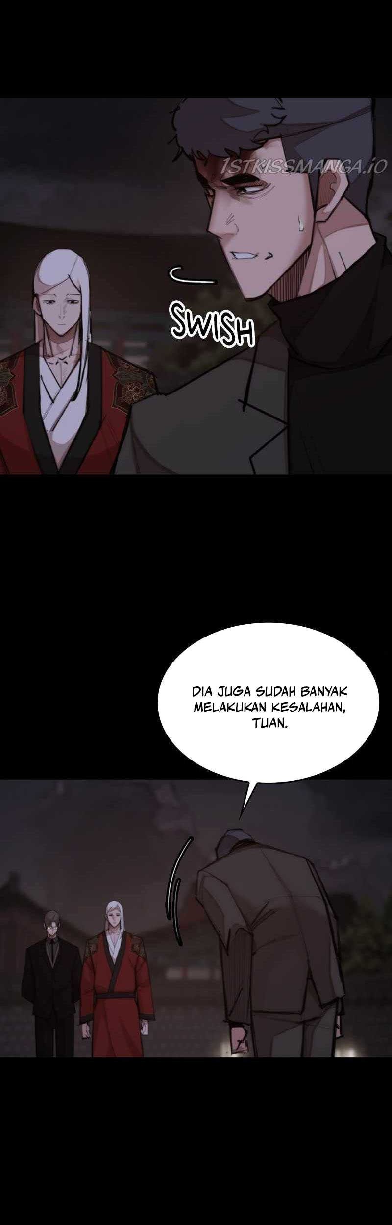 Country of The Crimson Moon Chapter 24 Gambar 44