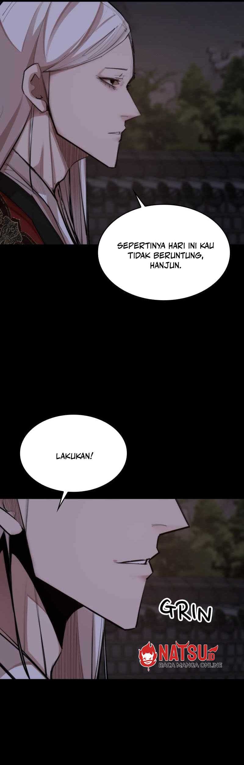 Country of The Crimson Moon Chapter 24 Gambar 46