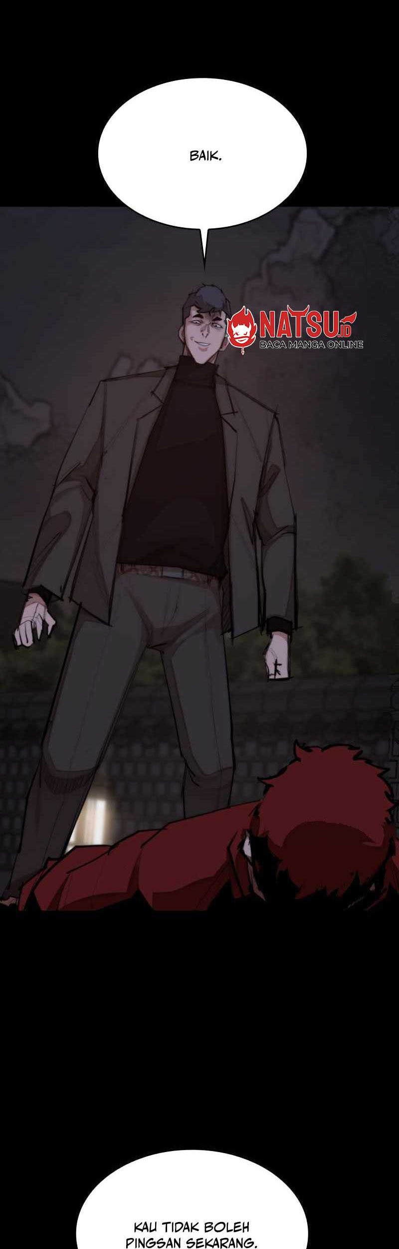 Country of The Crimson Moon Chapter 24 Gambar 47