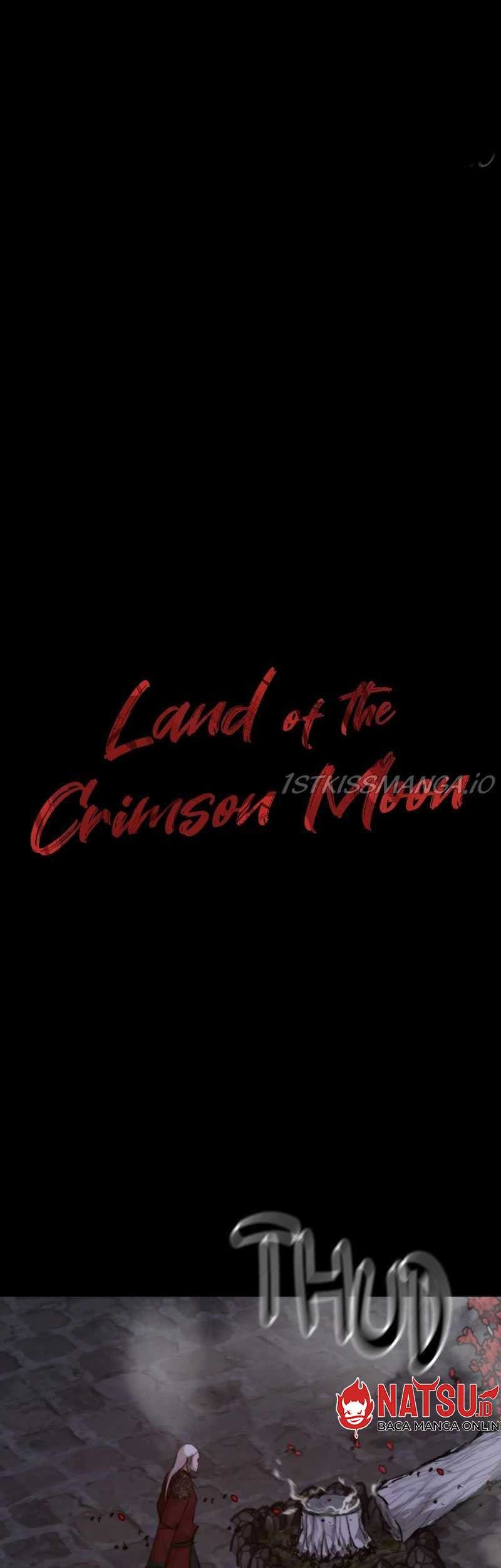 Baca Manhwa Country of The Crimson Moon Chapter 24 Gambar 2
