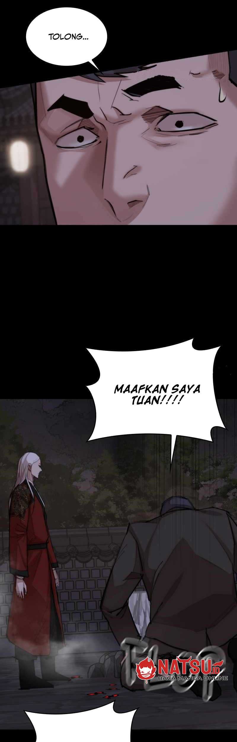 Country of The Crimson Moon Chapter 24 Gambar 4
