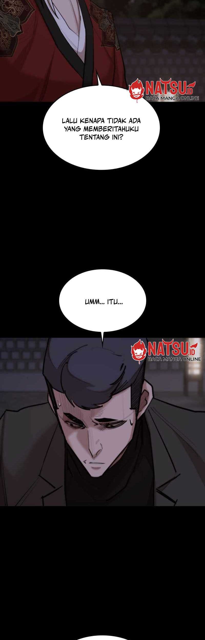 Country of The Crimson Moon Chapter 24 Gambar 7