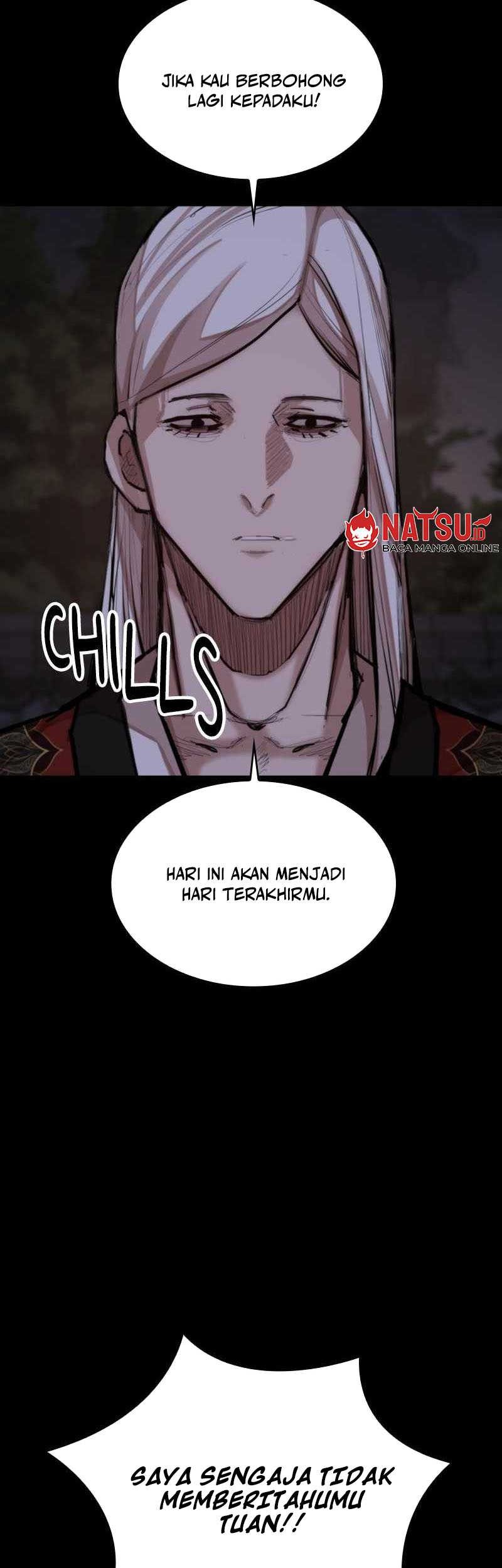 Country of The Crimson Moon Chapter 24 Gambar 8