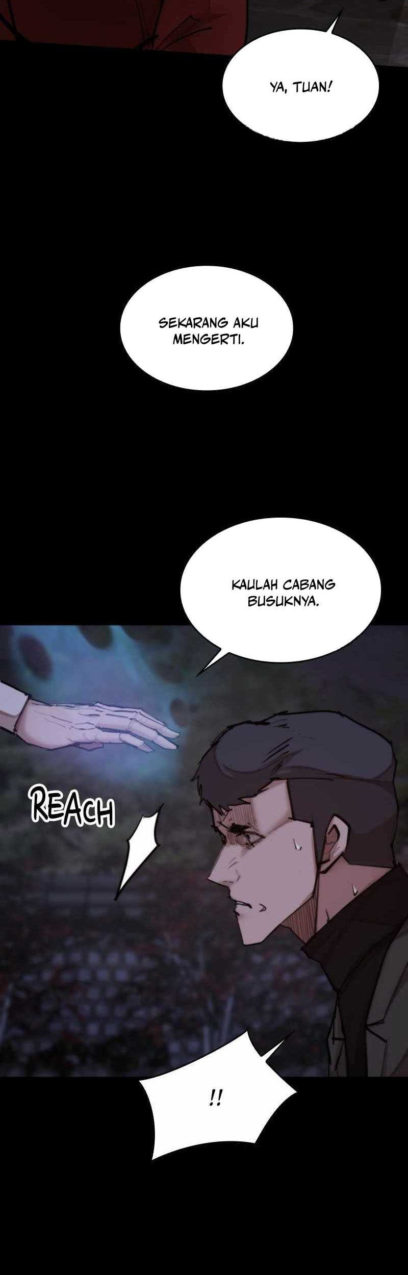 Country of The Crimson Moon Chapter 24 Gambar 13