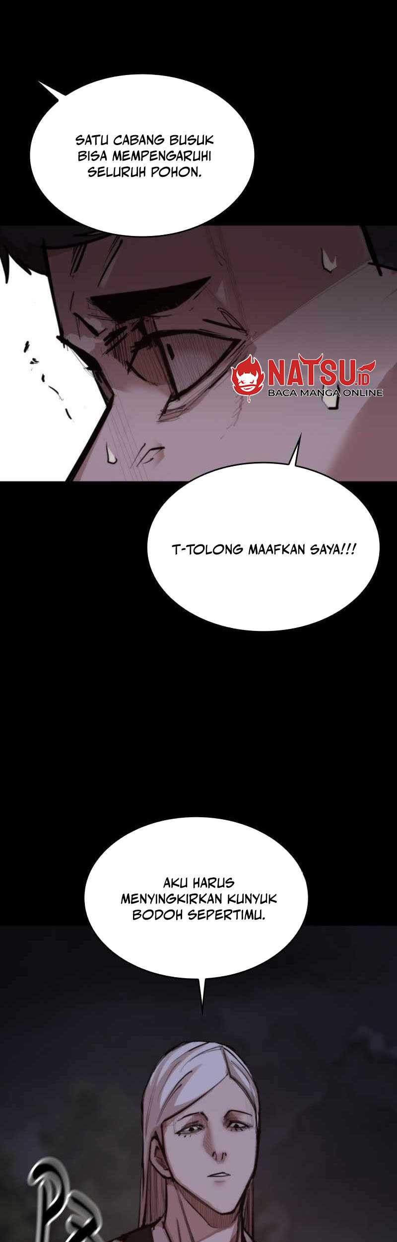 Country of The Crimson Moon Chapter 24 Gambar 14