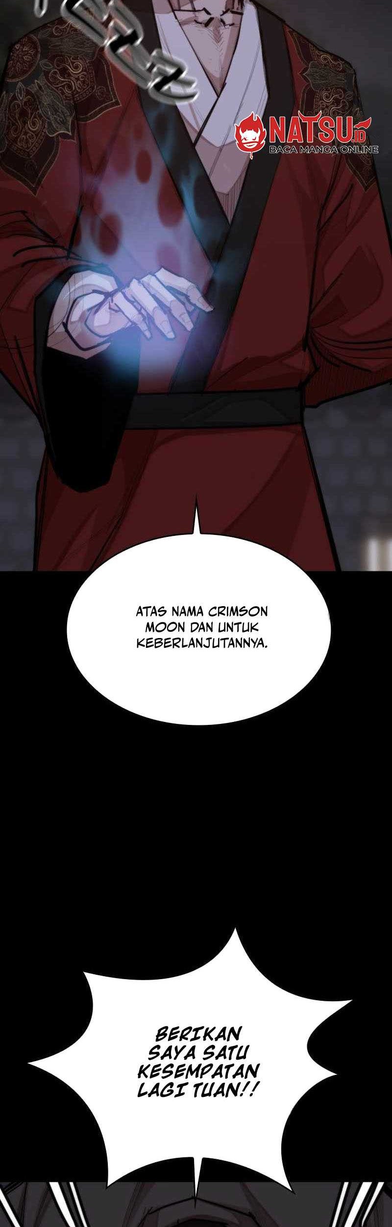 Country of The Crimson Moon Chapter 24 Gambar 15