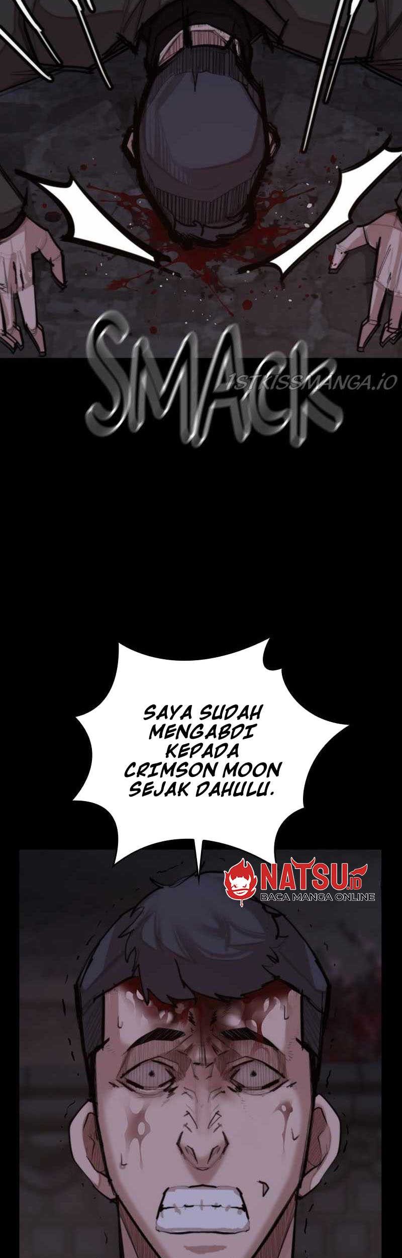 Country of The Crimson Moon Chapter 24 Gambar 16
