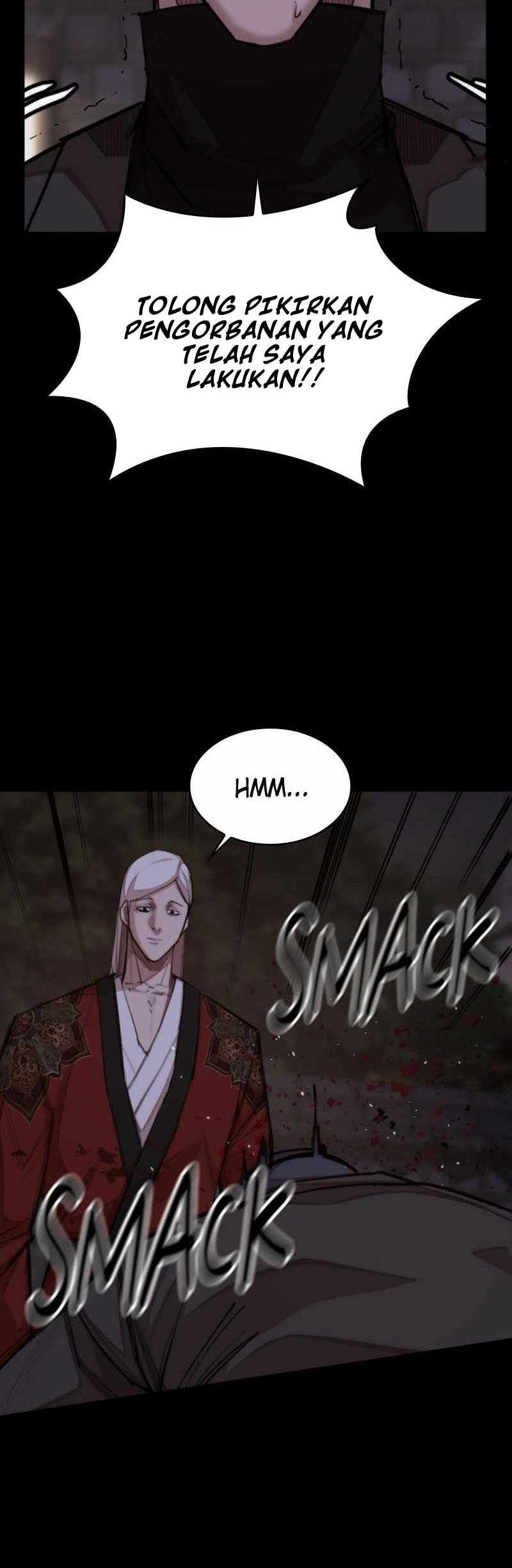 Country of The Crimson Moon Chapter 24 Gambar 17