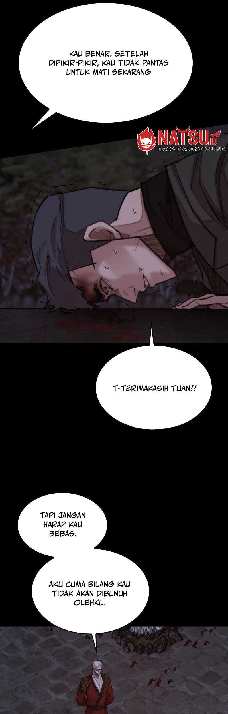 Country of The Crimson Moon Chapter 24 Gambar 18