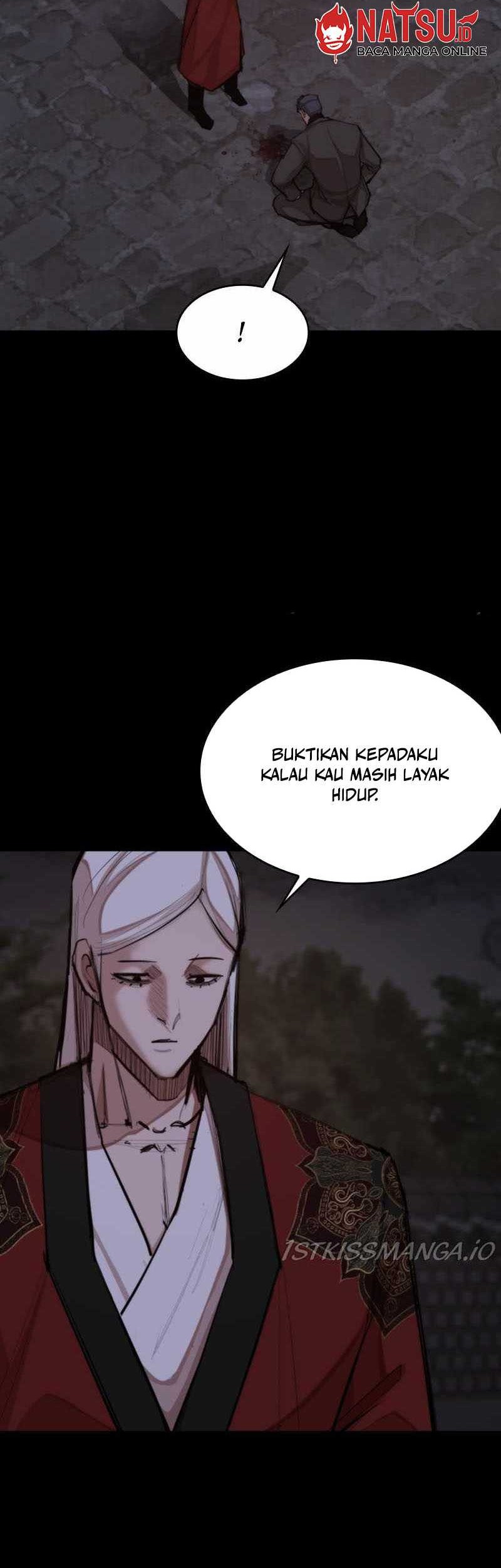 Country of The Crimson Moon Chapter 24 Gambar 19