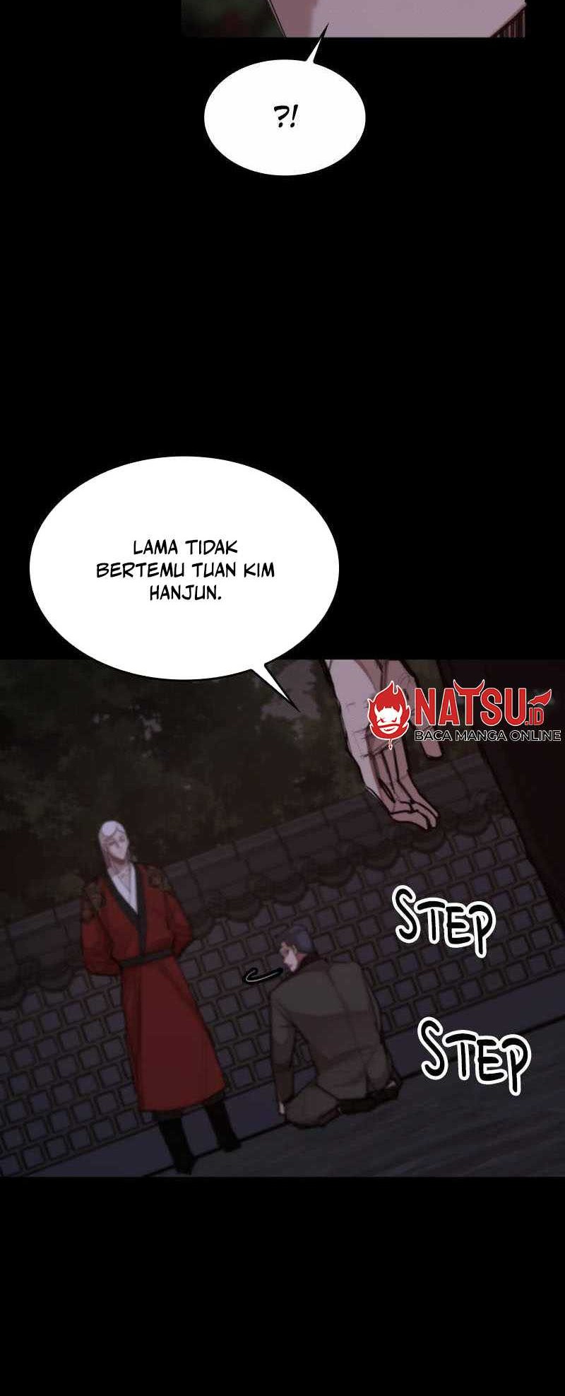 Country of The Crimson Moon Chapter 24 Gambar 21