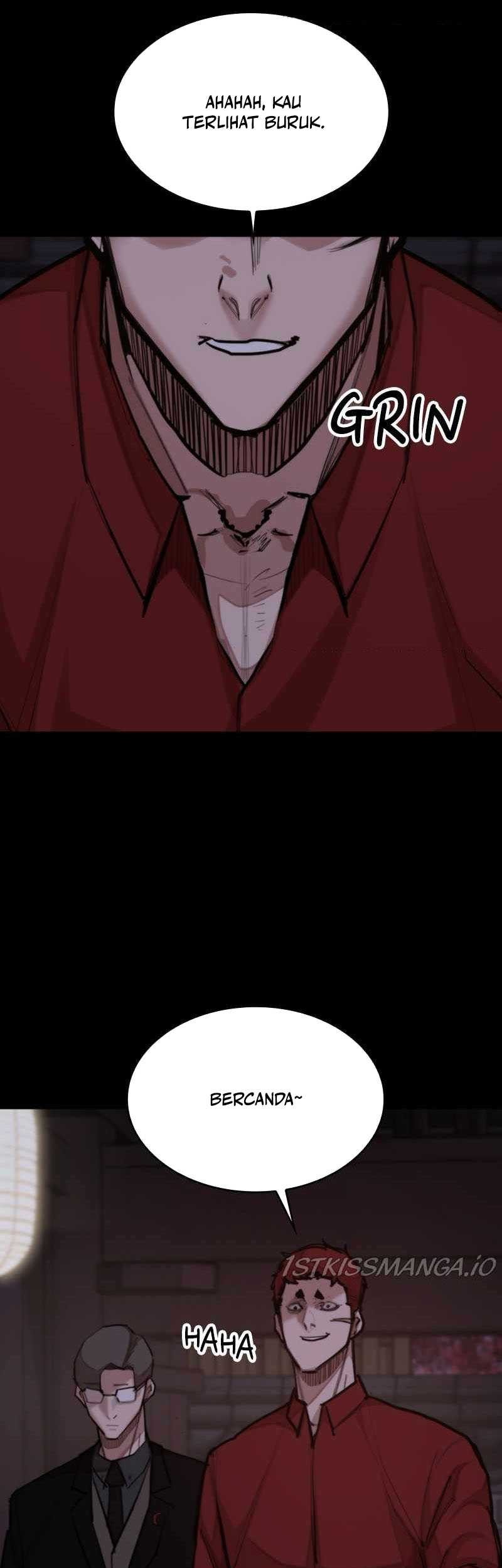 Country of The Crimson Moon Chapter 24 Gambar 22