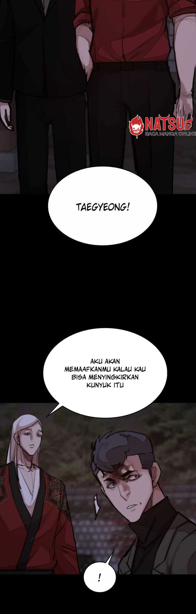 Country of The Crimson Moon Chapter 24 Gambar 23