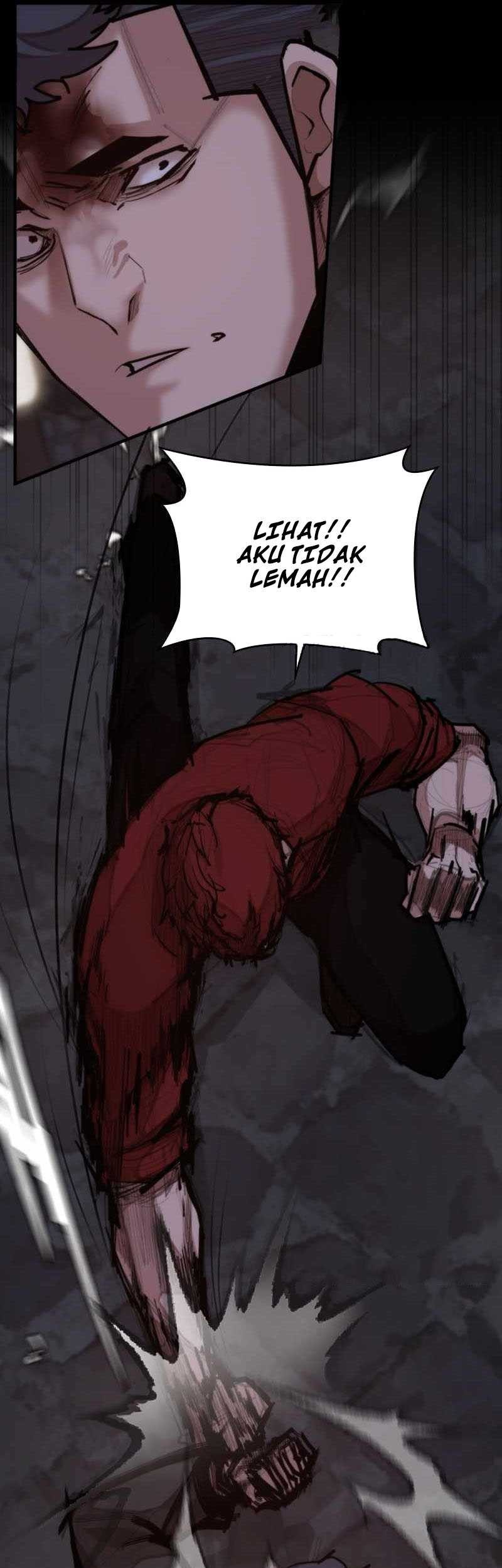 Country of The Crimson Moon Chapter 24 Gambar 26