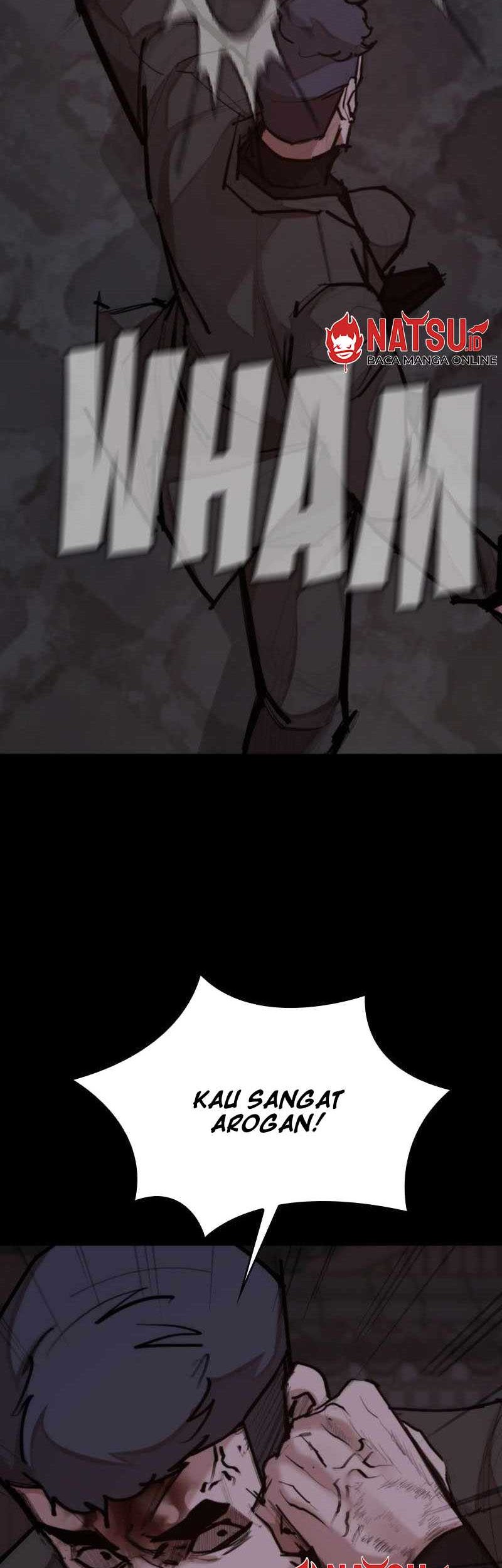 Country of The Crimson Moon Chapter 24 Gambar 27
