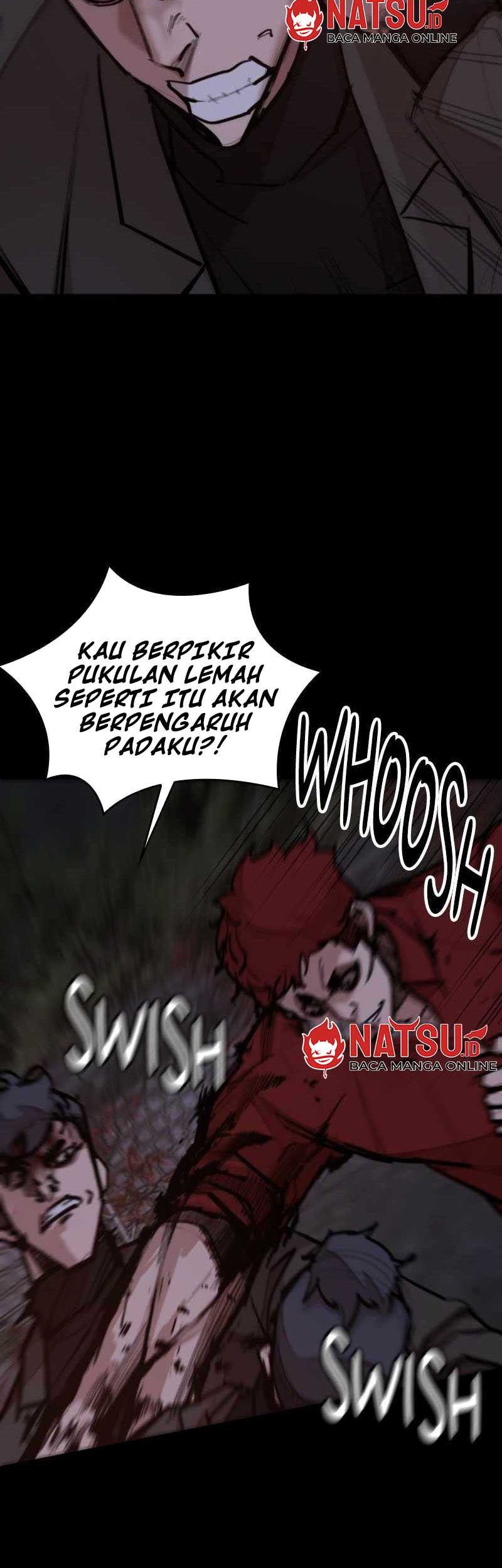 Country of The Crimson Moon Chapter 24 Gambar 28