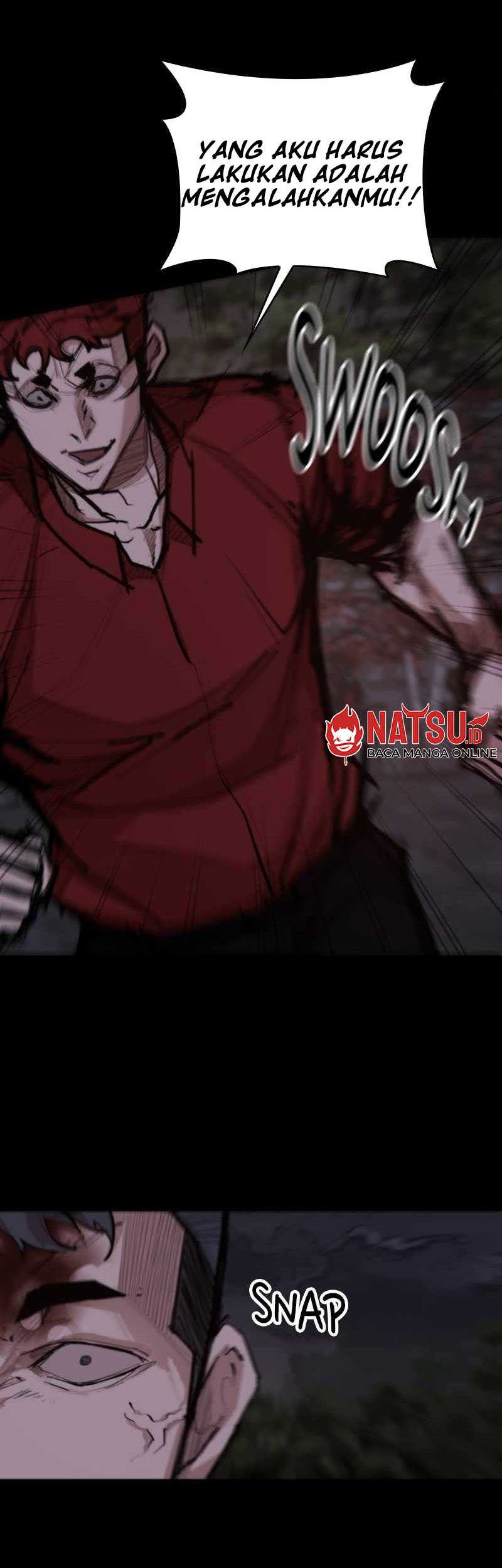 Country of The Crimson Moon Chapter 24 Gambar 29