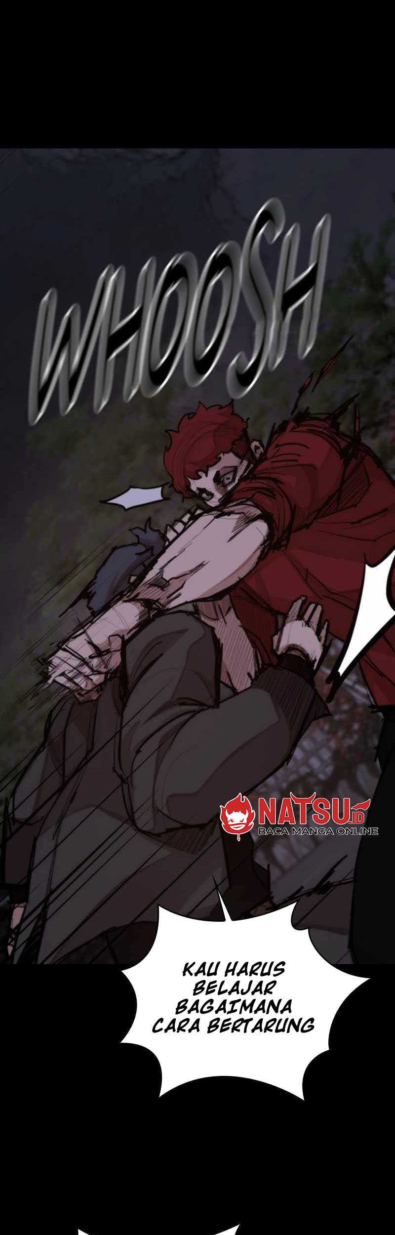 Country of The Crimson Moon Chapter 24 Gambar 30