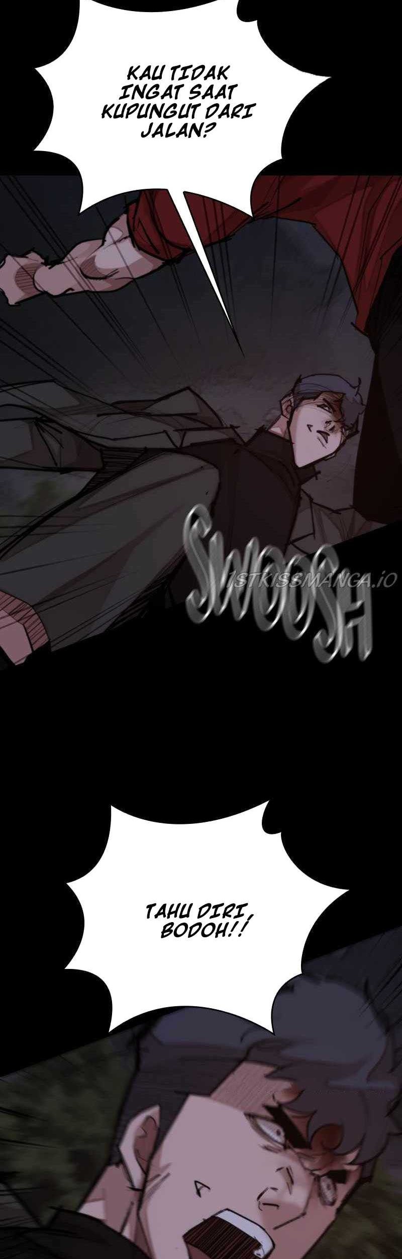 Country of The Crimson Moon Chapter 24 Gambar 31