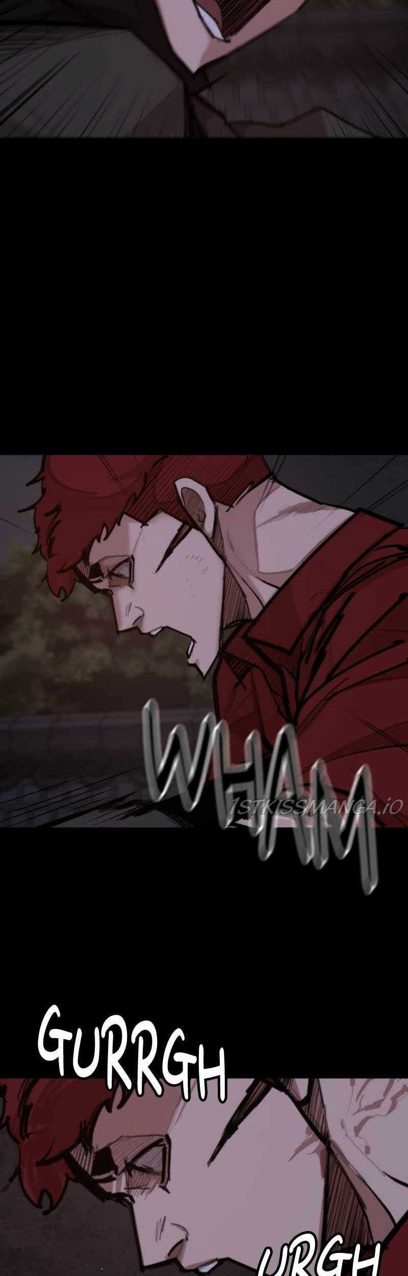 Country of The Crimson Moon Chapter 24 Gambar 32