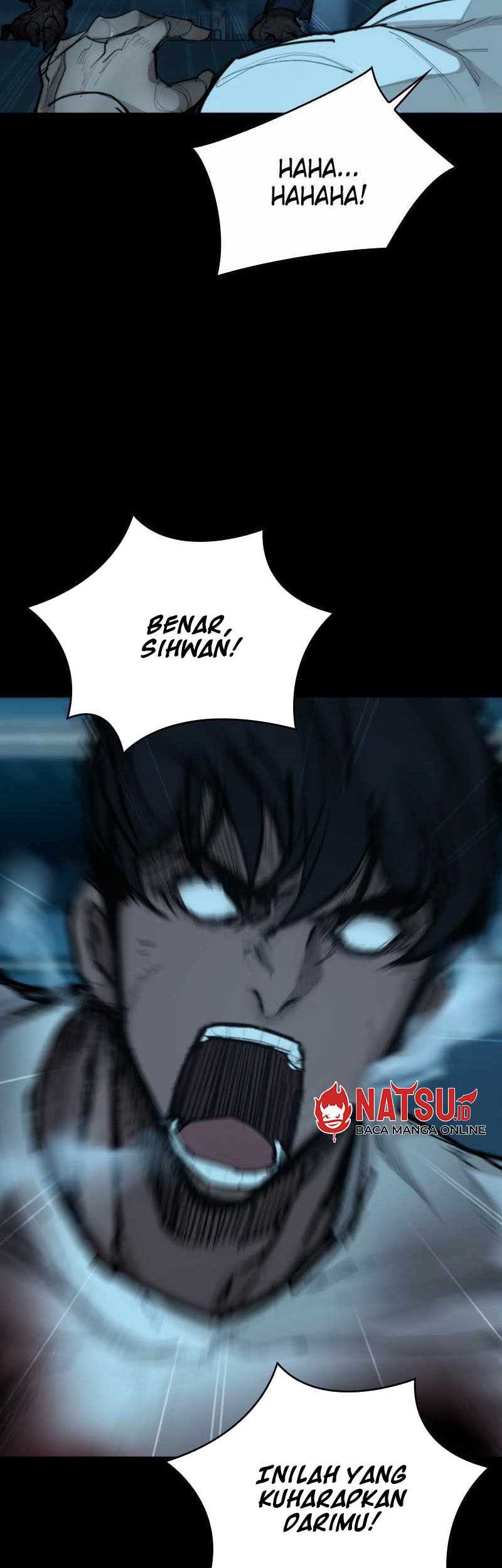 Country of The Crimson Moon Chapter 23 Gambar 35