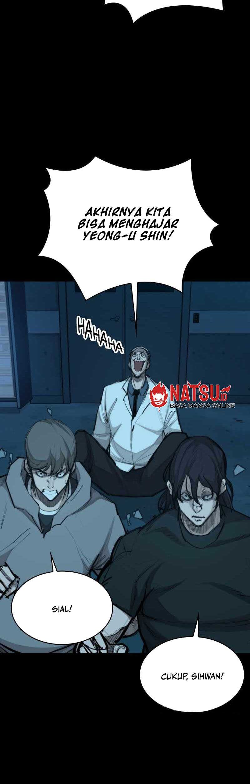 Country of The Crimson Moon Chapter 23 Gambar 36