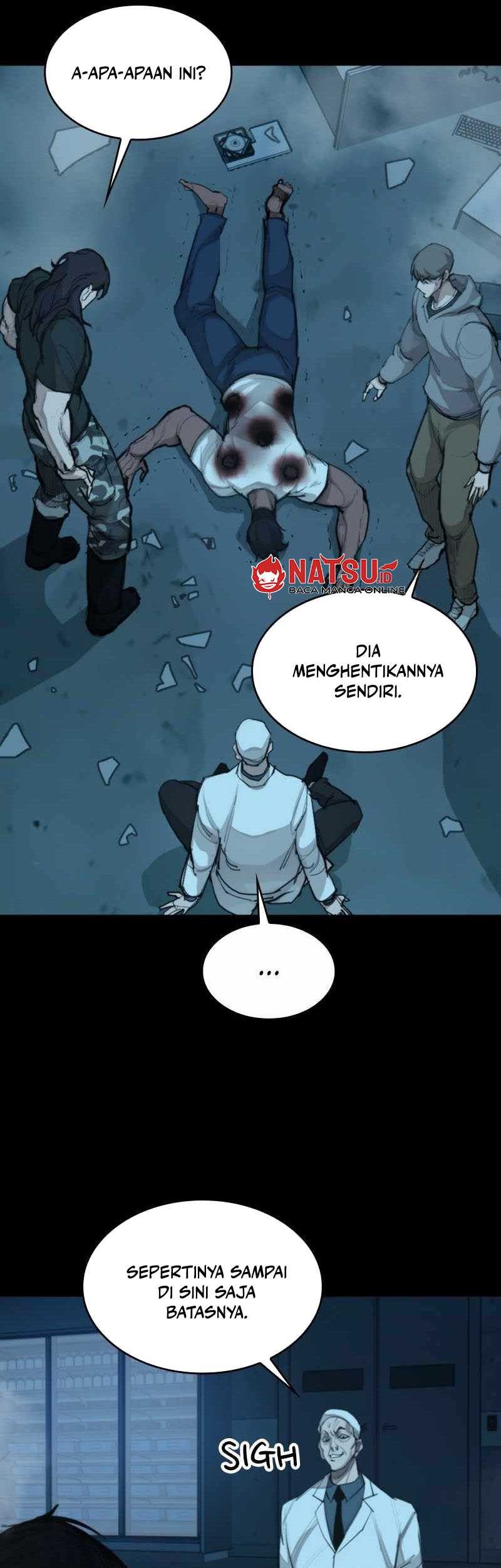 Country of The Crimson Moon Chapter 23 Gambar 38