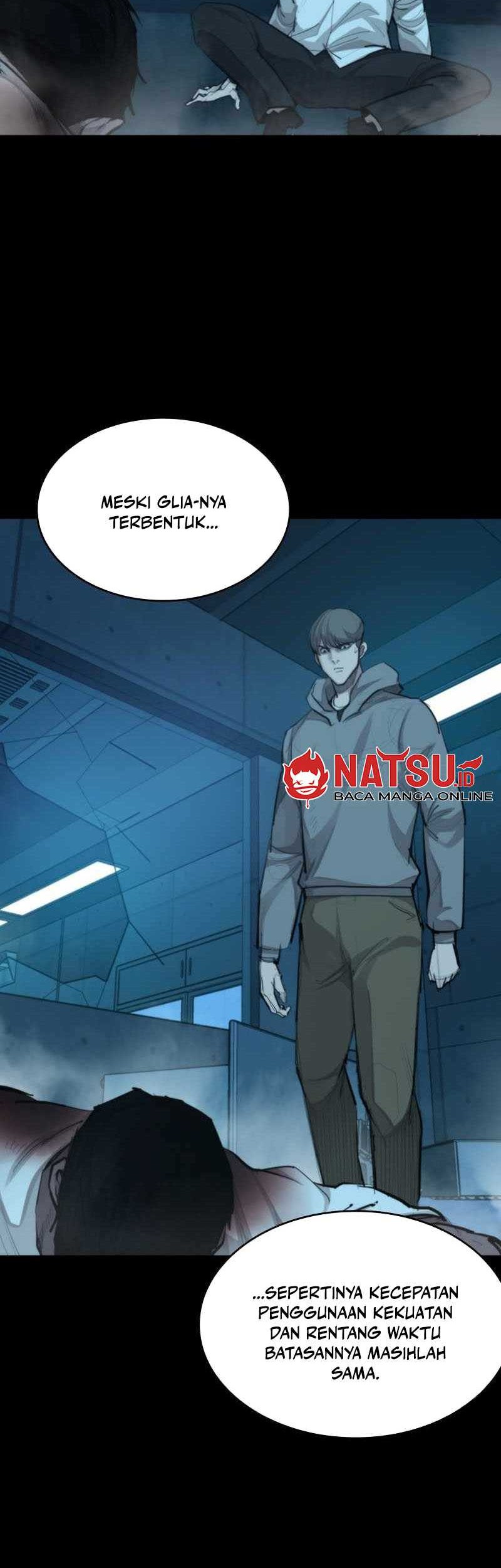 Country of The Crimson Moon Chapter 23 Gambar 39