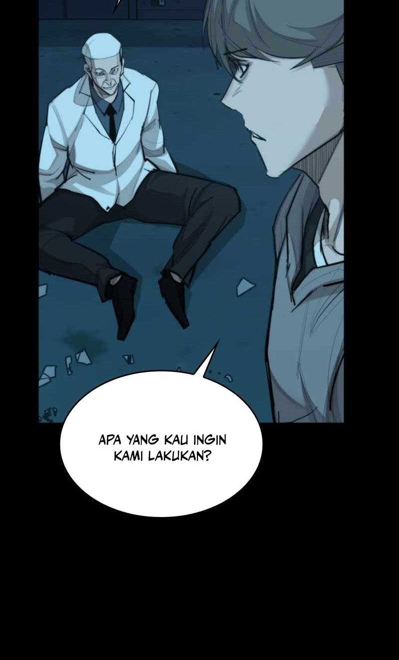 Country of The Crimson Moon Chapter 23 Gambar 41