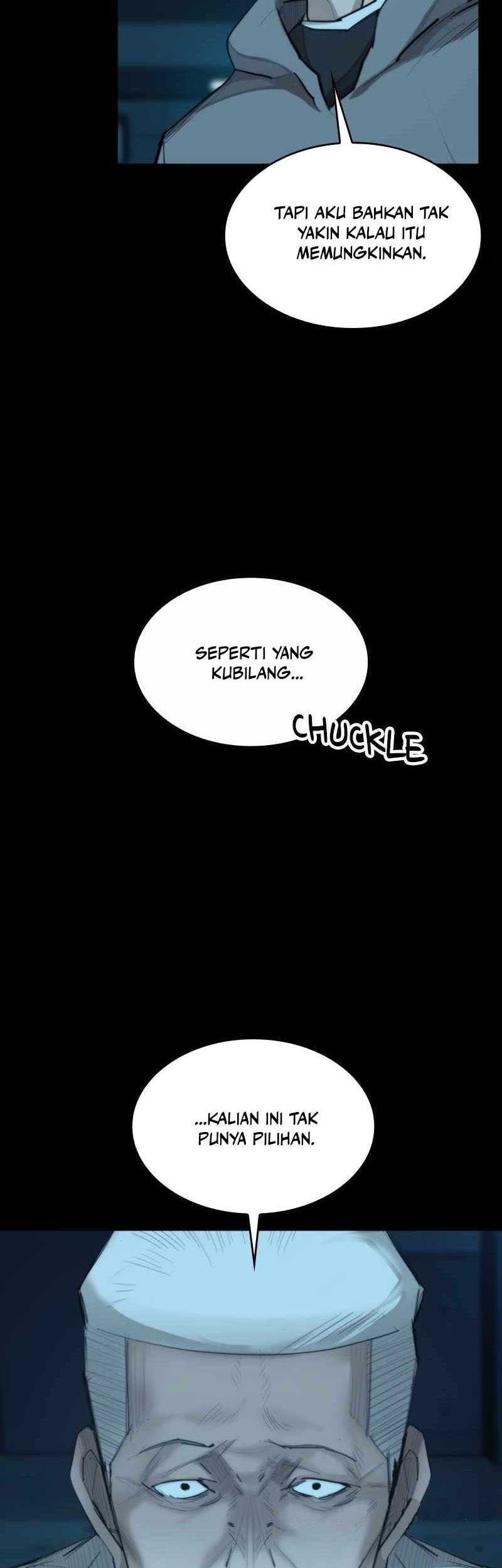 Country of The Crimson Moon Chapter 23 Gambar 43