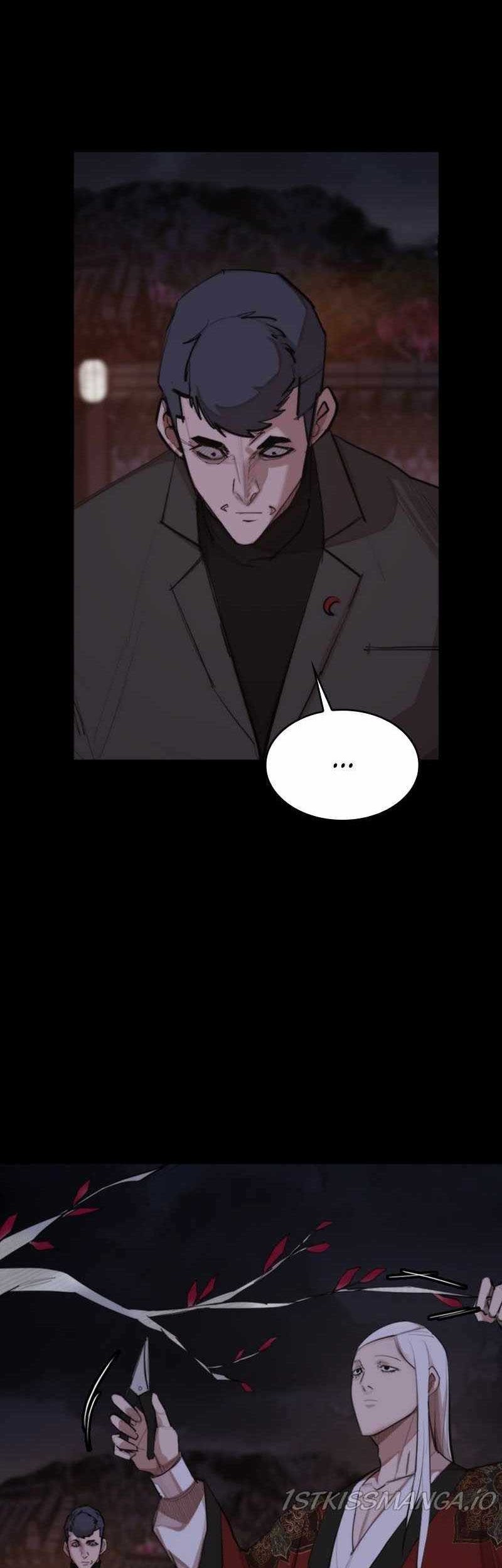 Country of The Crimson Moon Chapter 23 Gambar 47