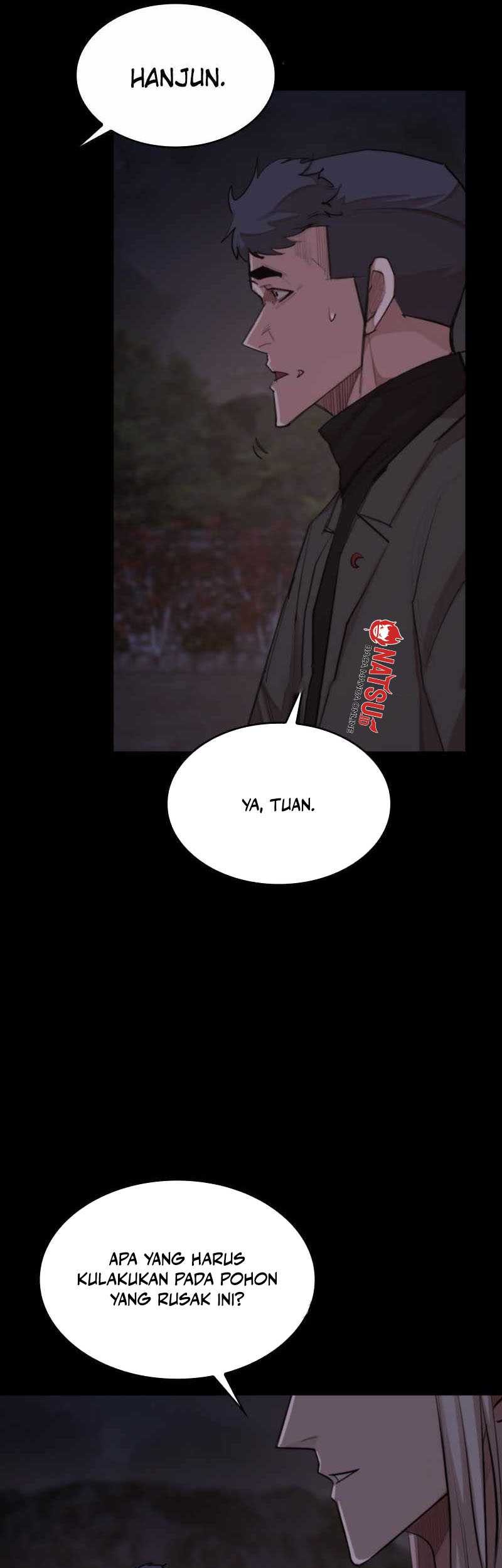 Country of The Crimson Moon Chapter 23 Gambar 50