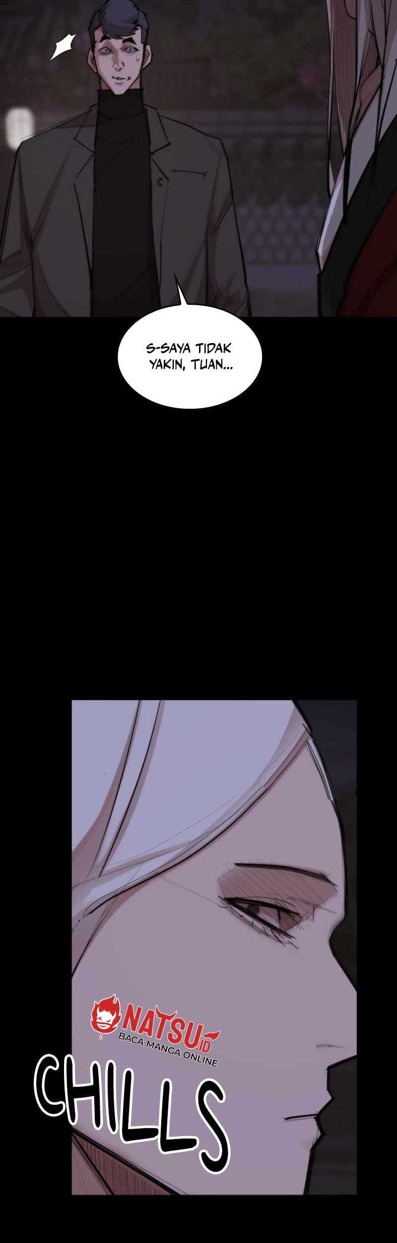 Country of The Crimson Moon Chapter 23 Gambar 51