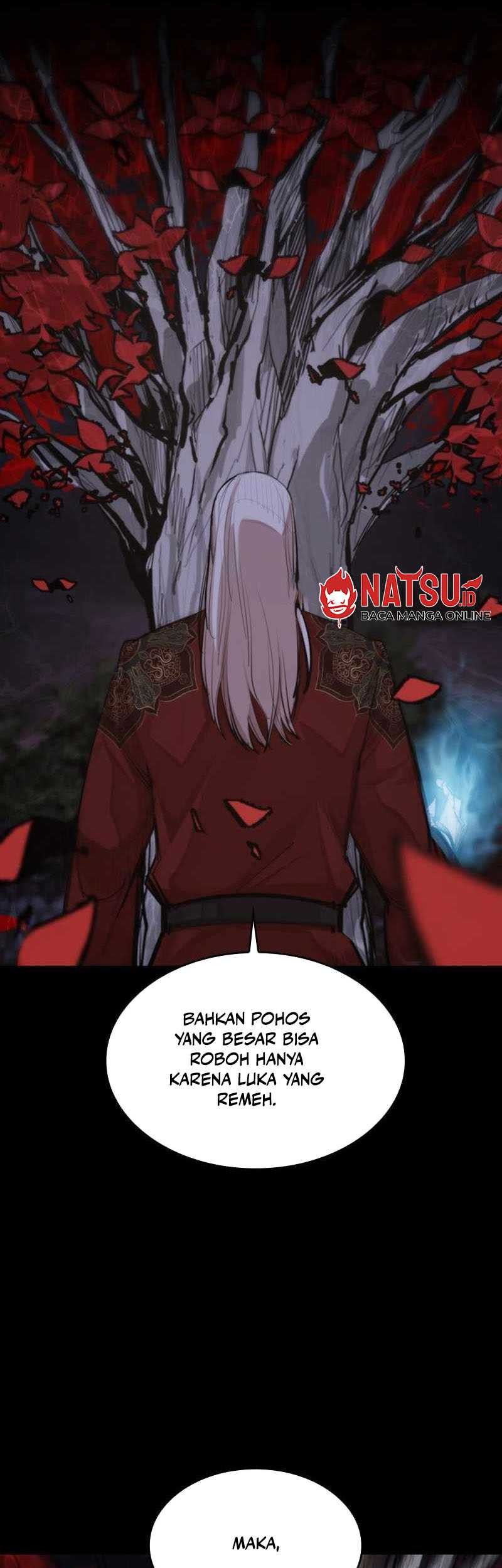 Country of The Crimson Moon Chapter 23 Gambar 54