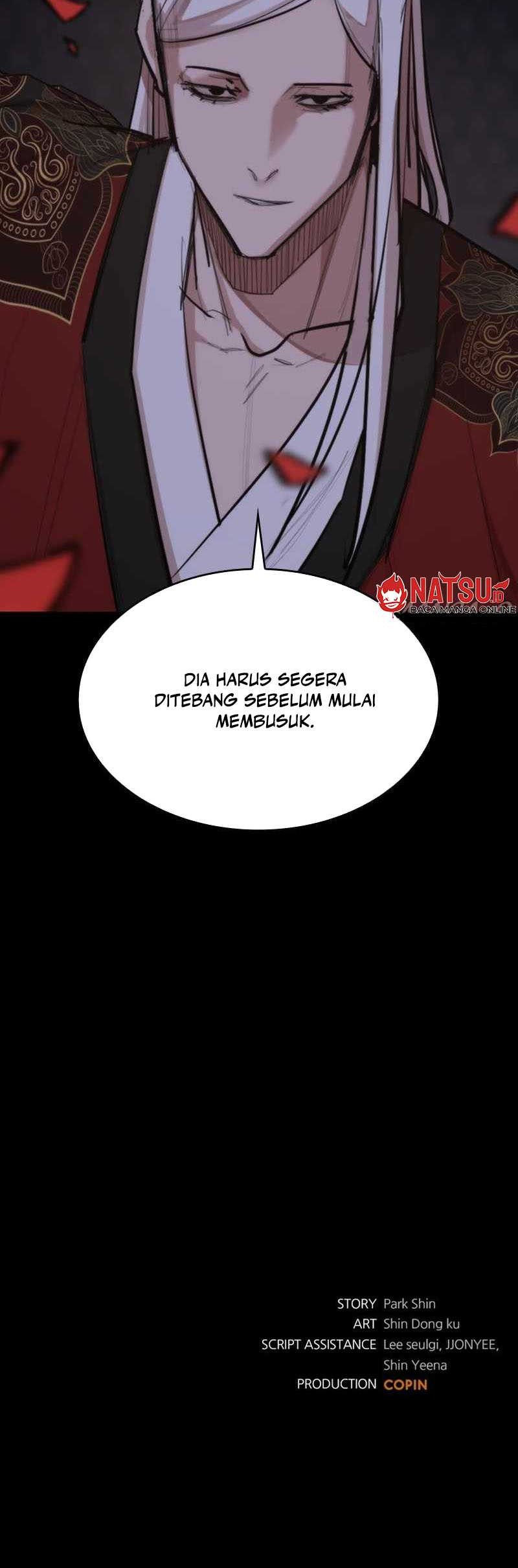 Country of The Crimson Moon Chapter 23 Gambar 56
