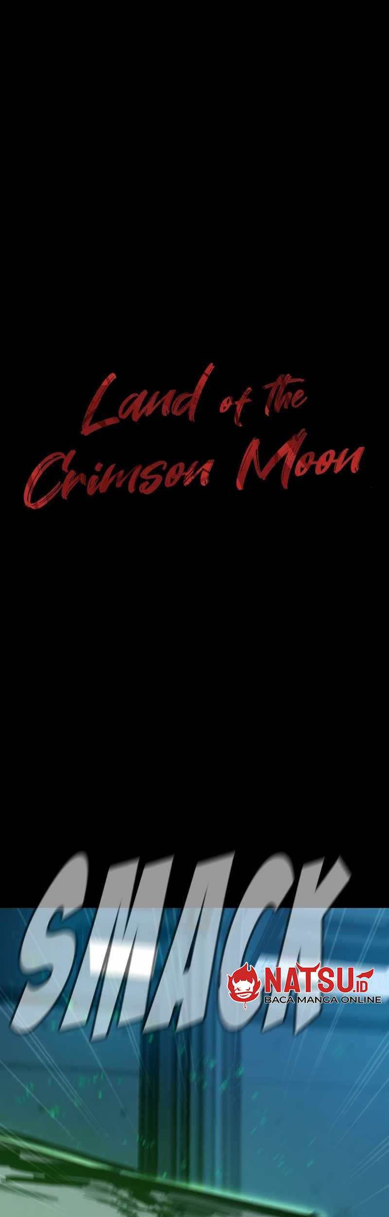 Baca Manhwa Country of The Crimson Moon Chapter 23 Gambar 2