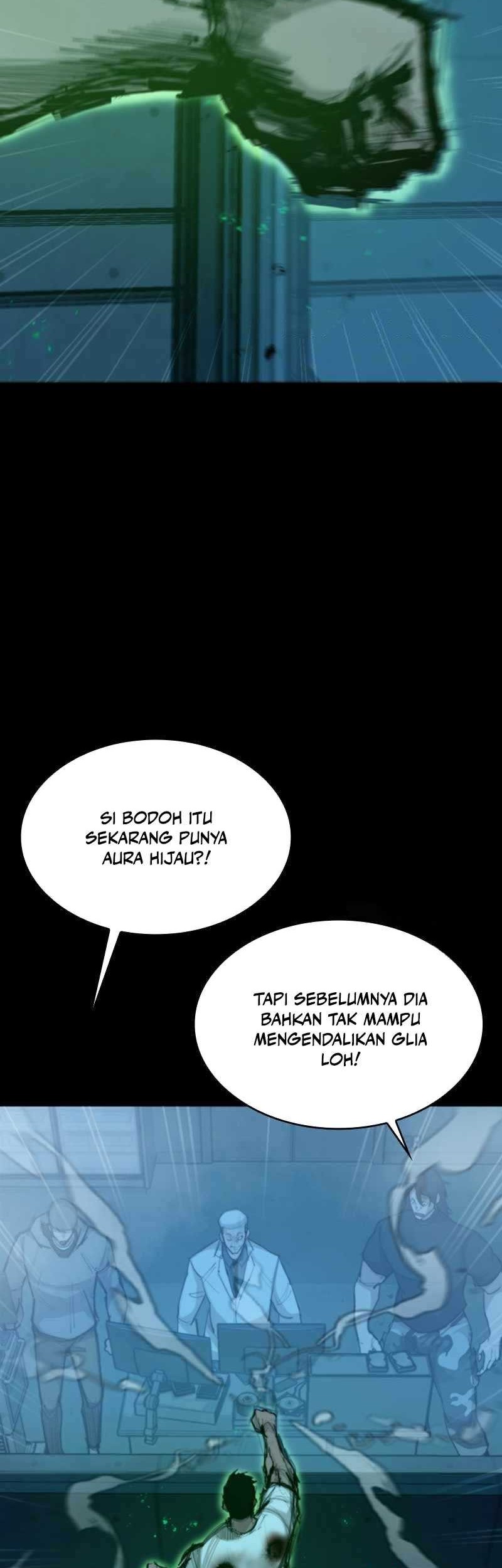 Country of The Crimson Moon Chapter 23 Gambar 3