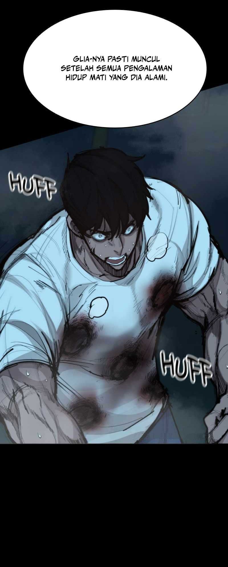 Country of The Crimson Moon Chapter 23 Gambar 5
