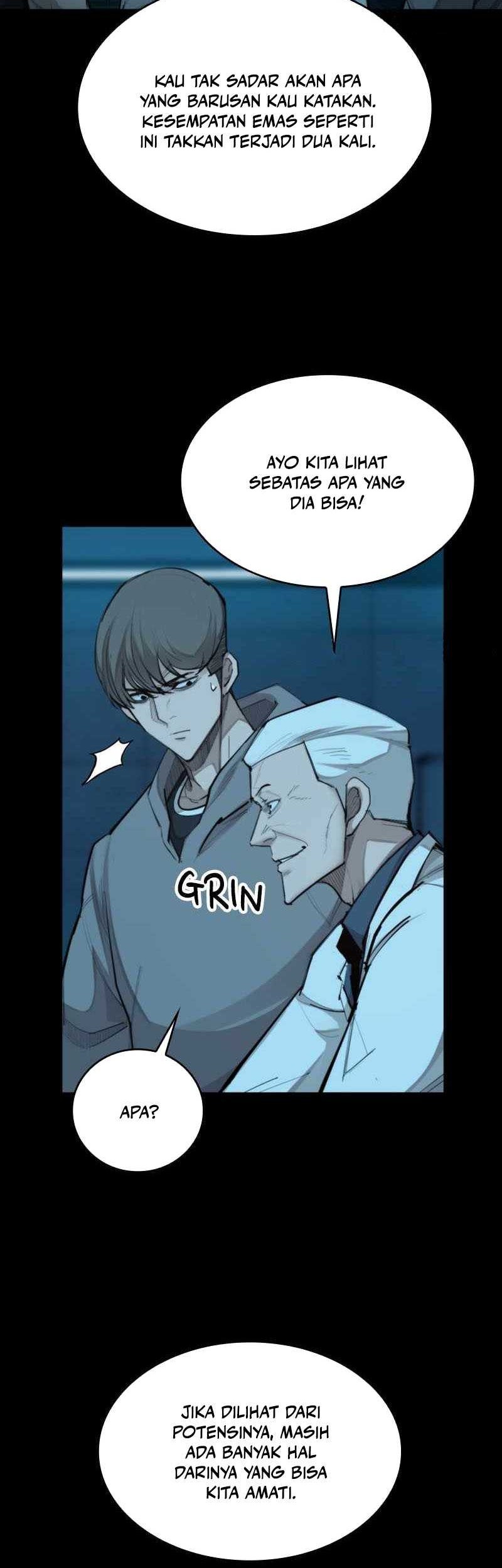 Country of The Crimson Moon Chapter 23 Gambar 7