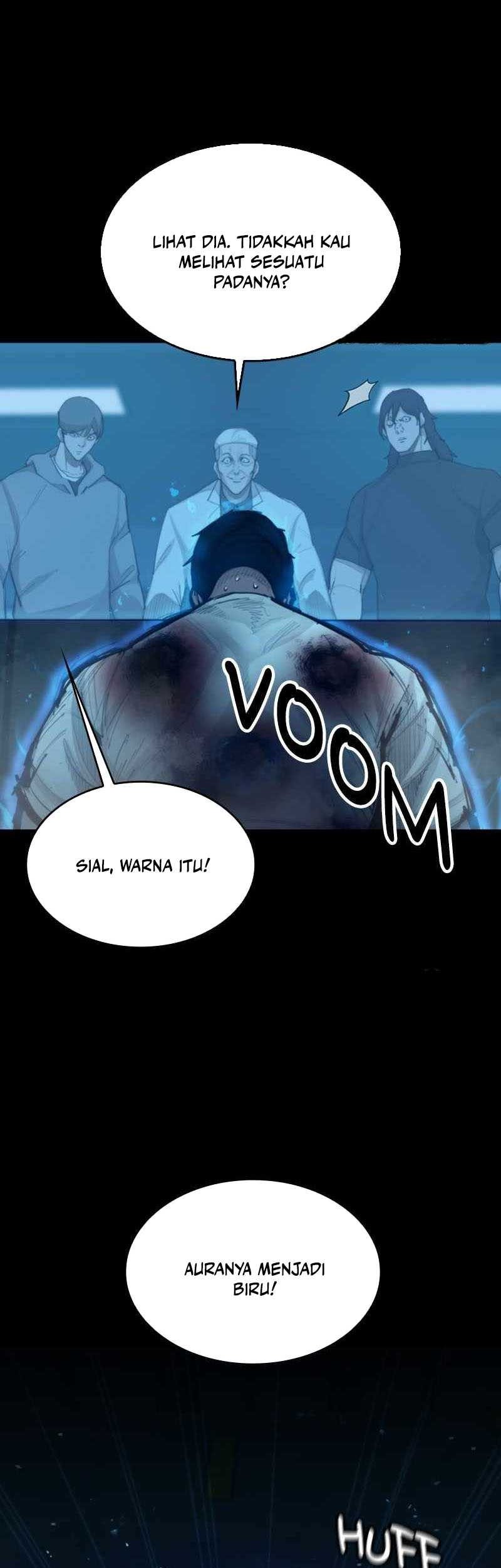 Country of The Crimson Moon Chapter 23 Gambar 8