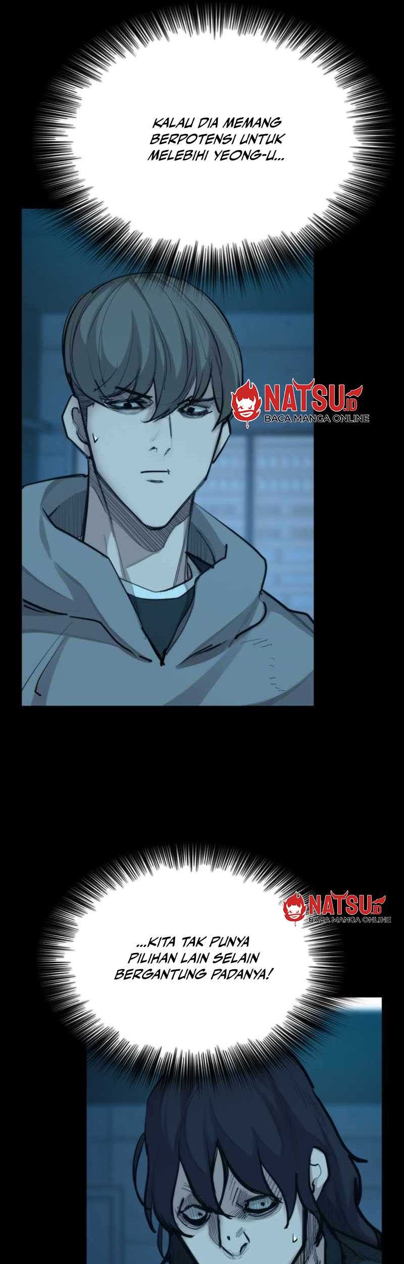 Country of The Crimson Moon Chapter 23 Gambar 14