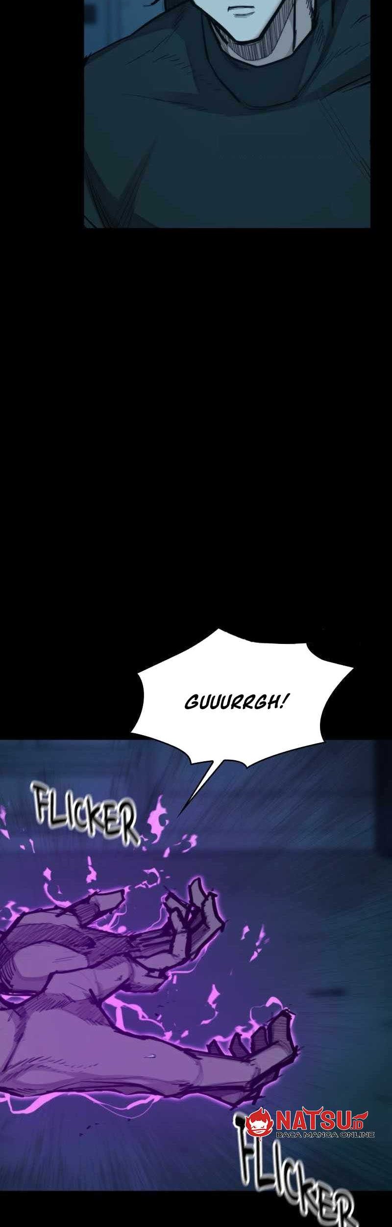 Country of The Crimson Moon Chapter 23 Gambar 15