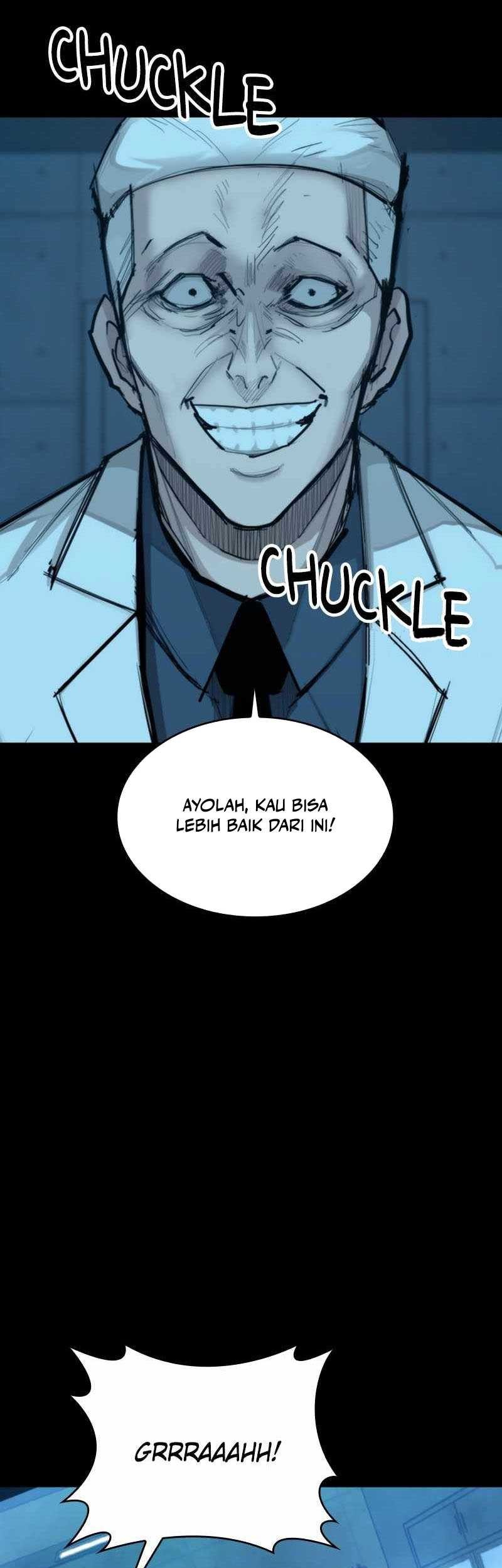 Country of The Crimson Moon Chapter 23 Gambar 18
