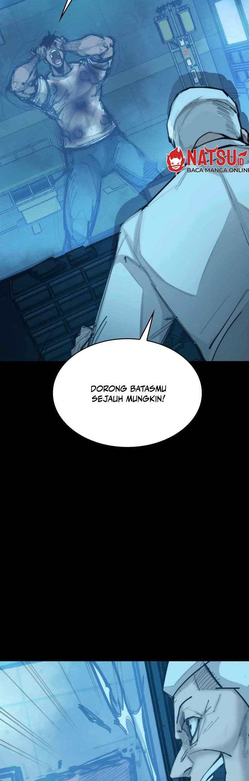 Country of The Crimson Moon Chapter 23 Gambar 19