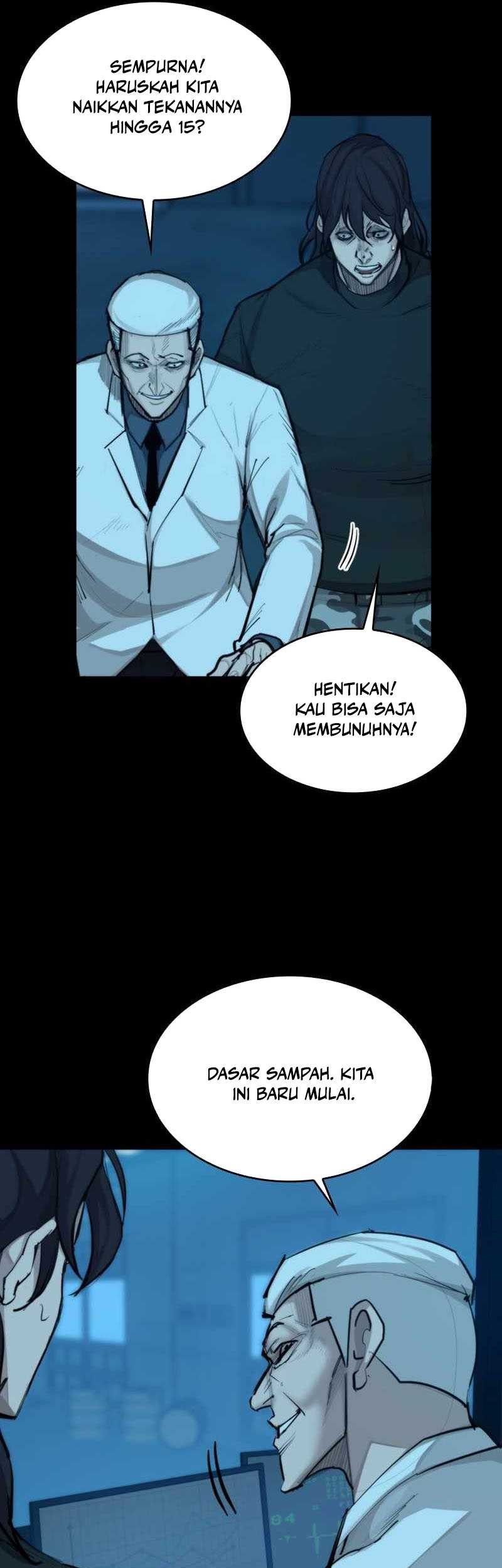 Country of The Crimson Moon Chapter 23 Gambar 22