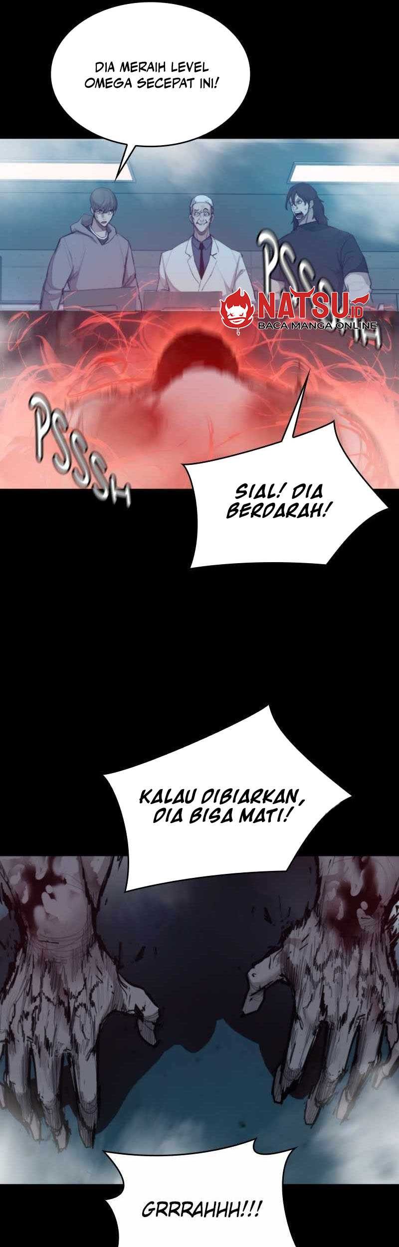 Country of The Crimson Moon Chapter 23 Gambar 26