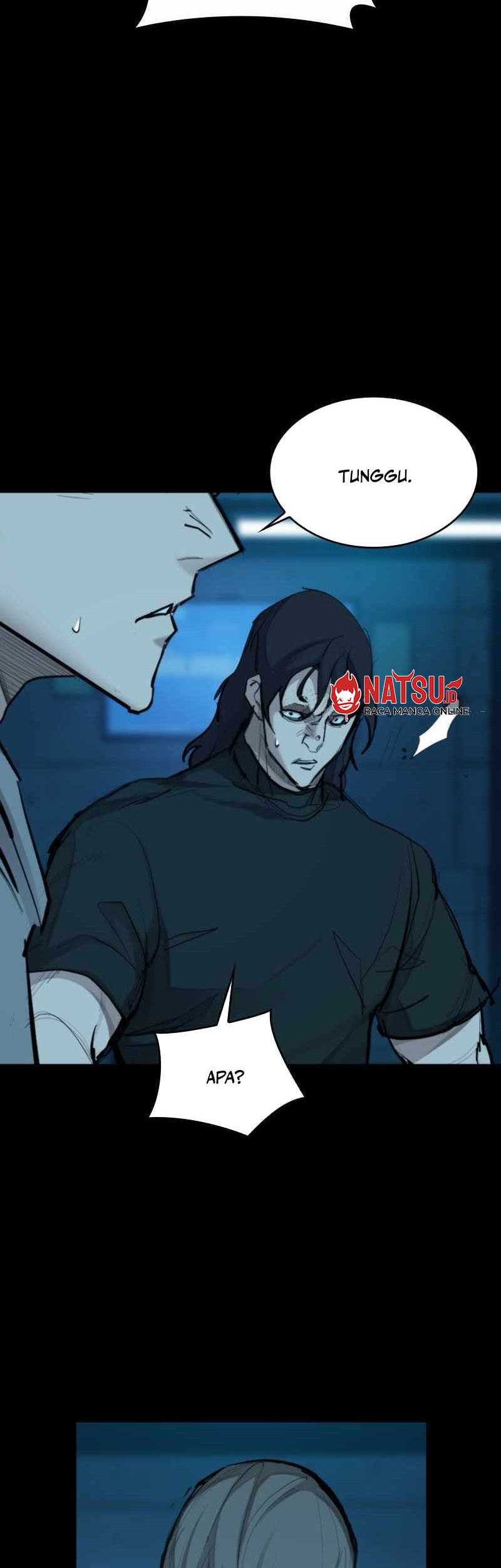 Country of The Crimson Moon Chapter 23 Gambar 27